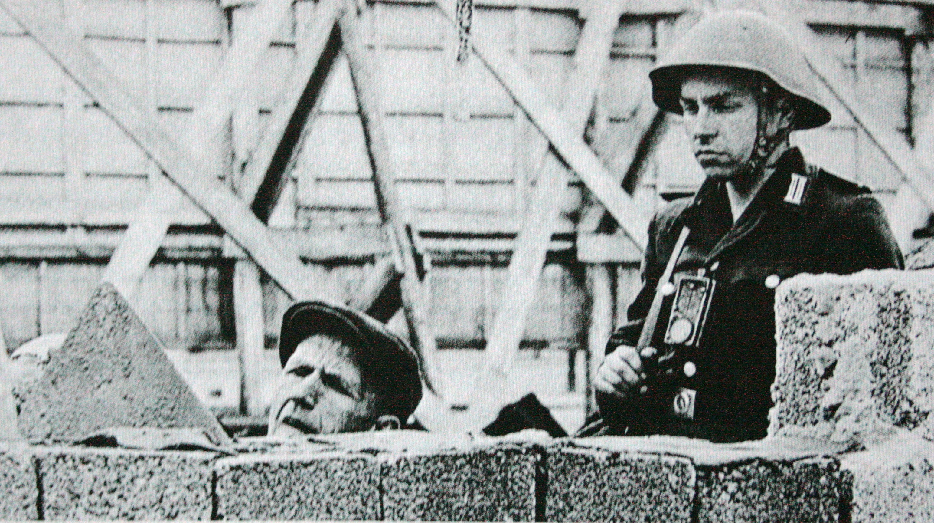 Plädoyer für eine gemeinsame Politik. Aus einer programmatischen Rede von  Herbert Wehner, dem stellvertretenden Parteivorsitzenden der SPD, vor dem Deutschen Bundestag am 30. Juni 1960