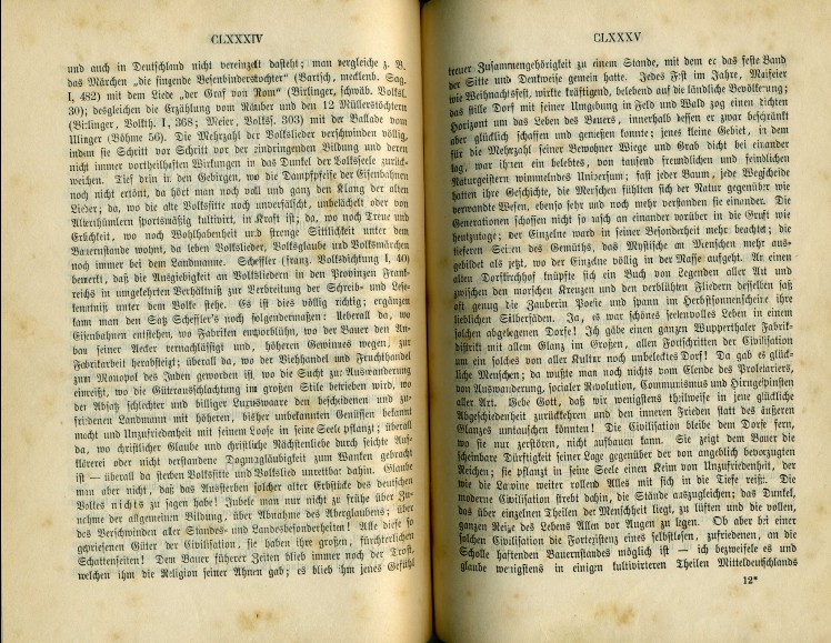 Deutsche Volkslieder aus Oberhessen. Gesammelt und mit kulturhistorisch-ethnographischer Einleitung von Dr. Otto Böckel, Marburg 1885.
