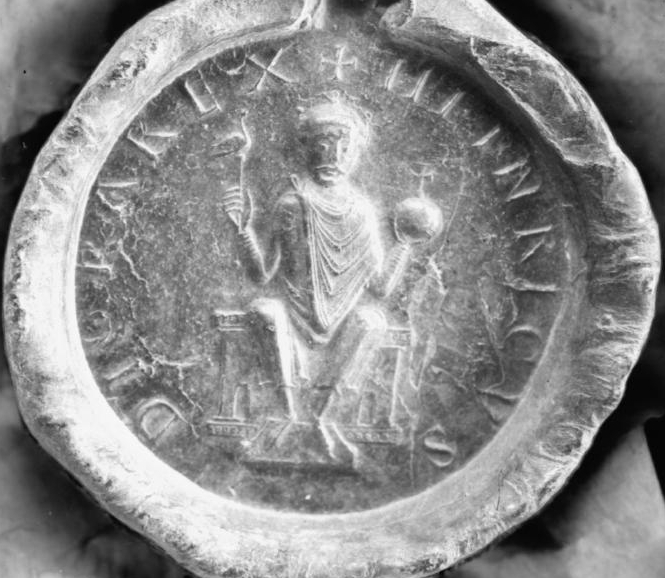 Kurzcharakteristik Heinrichs IV. (1050-1106)