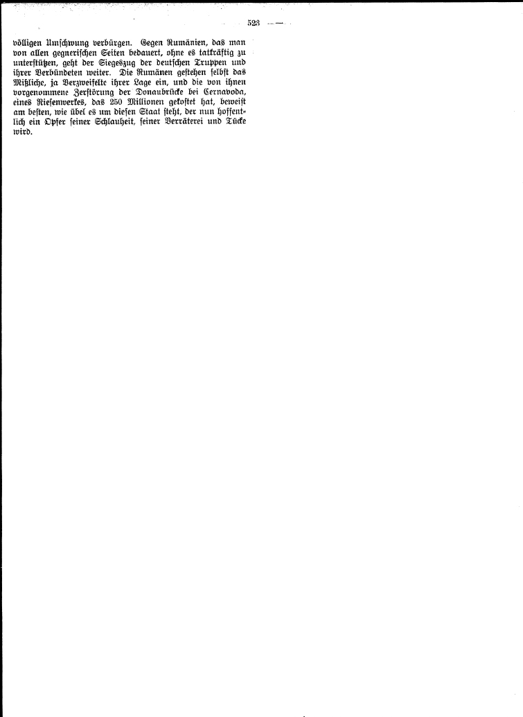 Kommentierung der "Allgemeinen Zeitung des Judentums" zur Judenzählung im deutschen Heer, 3. November 1916