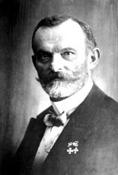 Eine führende Persönlichkeit des VAA: der Marburger Archivar Georg Winter (1856-1912)