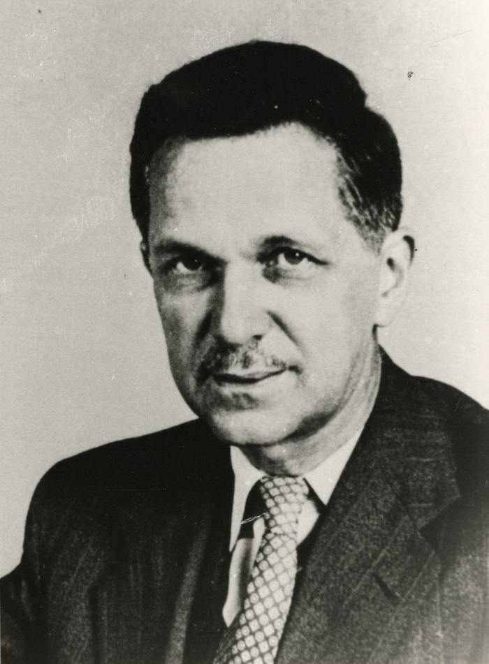 Foto: Kultusminister Prof. Dr. Erwin Stein (CDU)