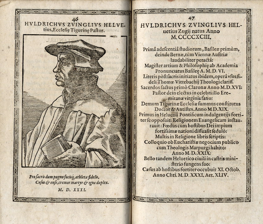 Zwingli