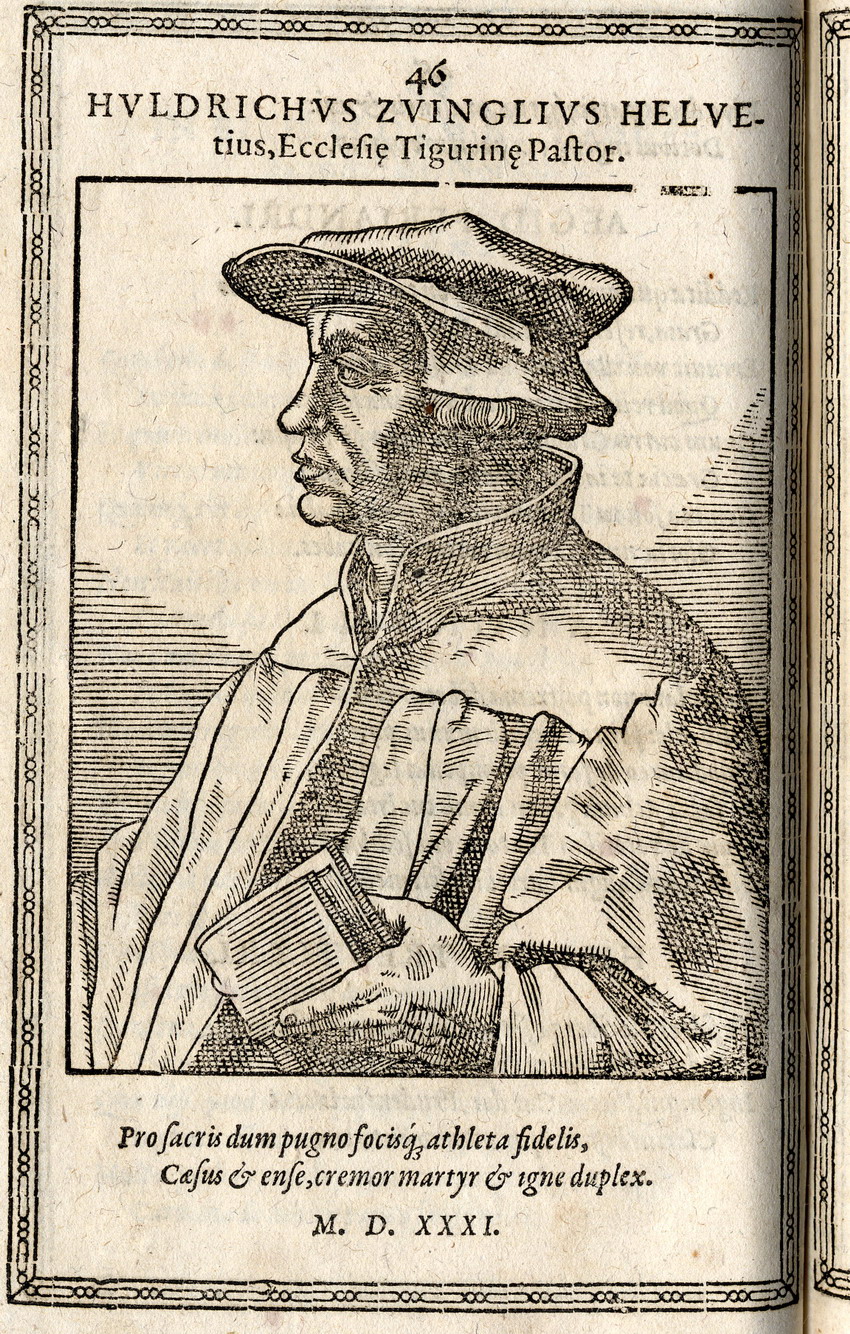 Zwingli