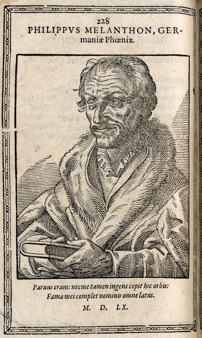 Philipp Melanchthon