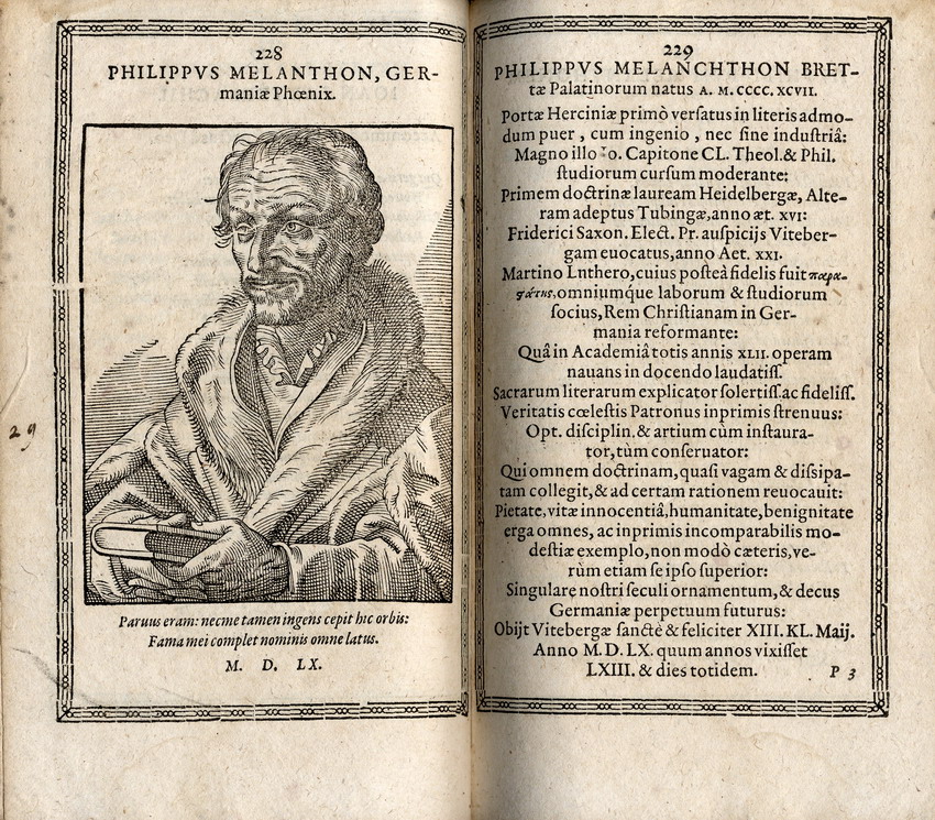 Philipp Melanchthon