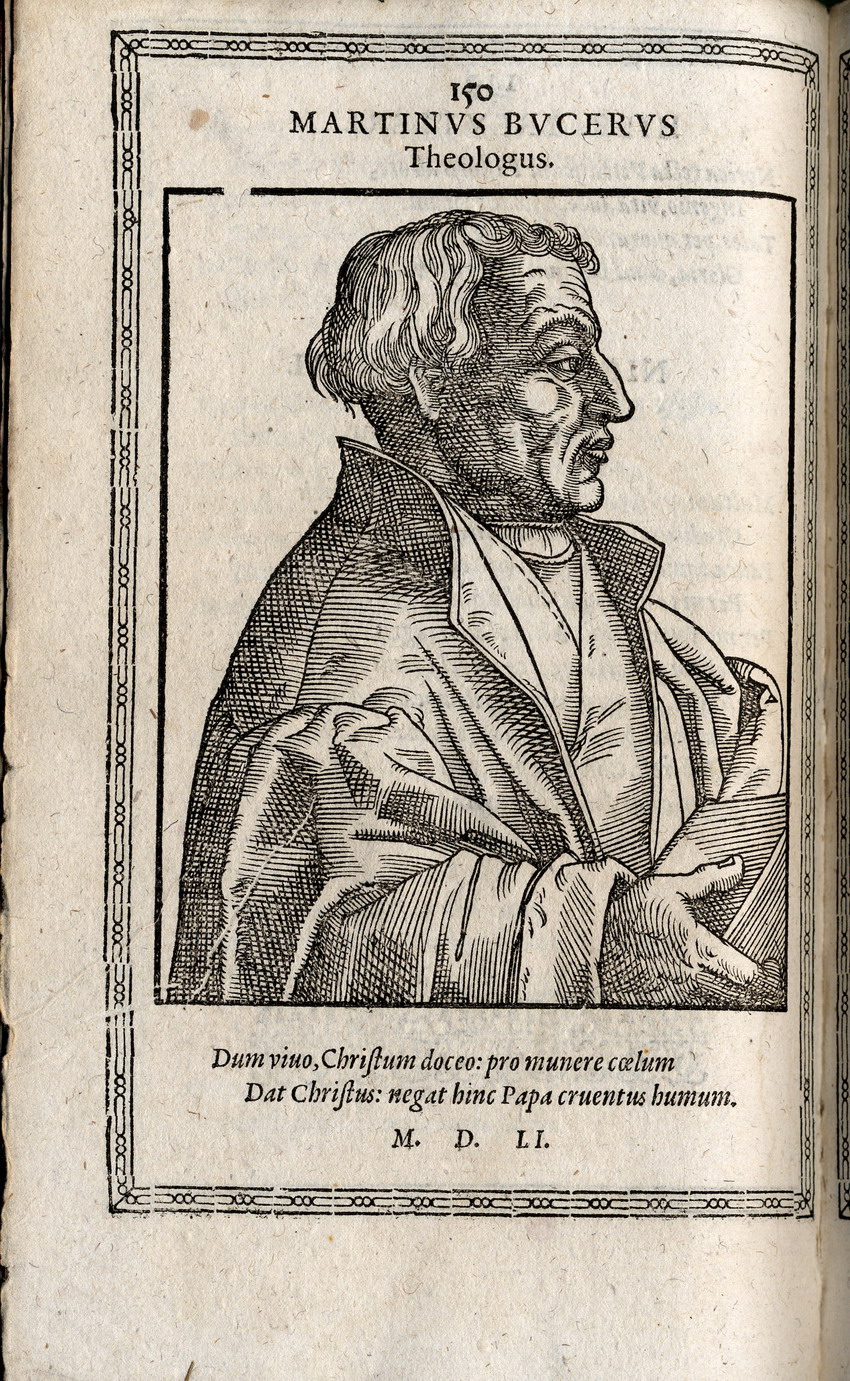 Bucer