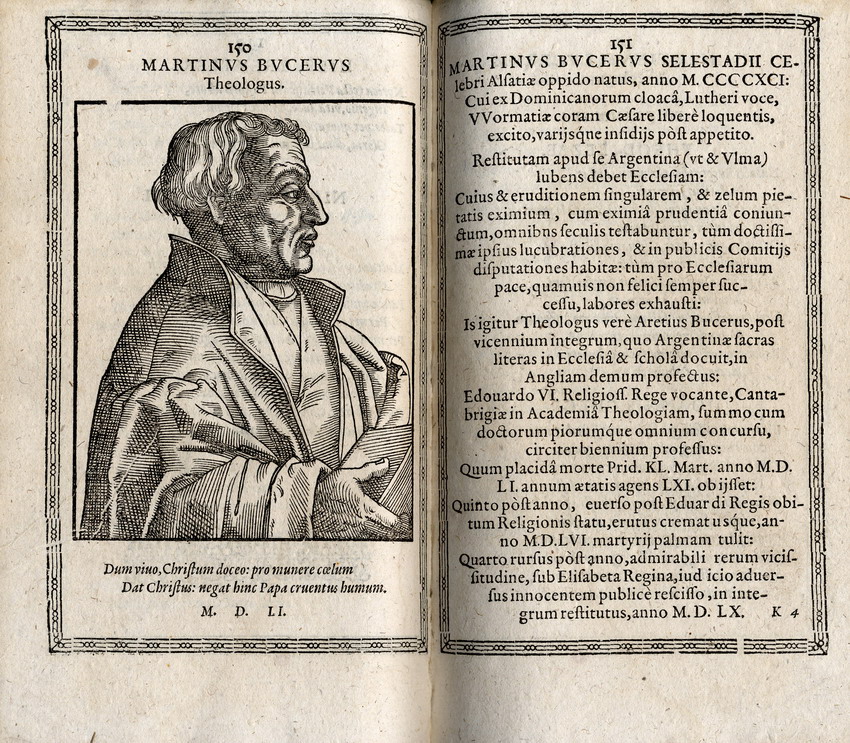 Bucer