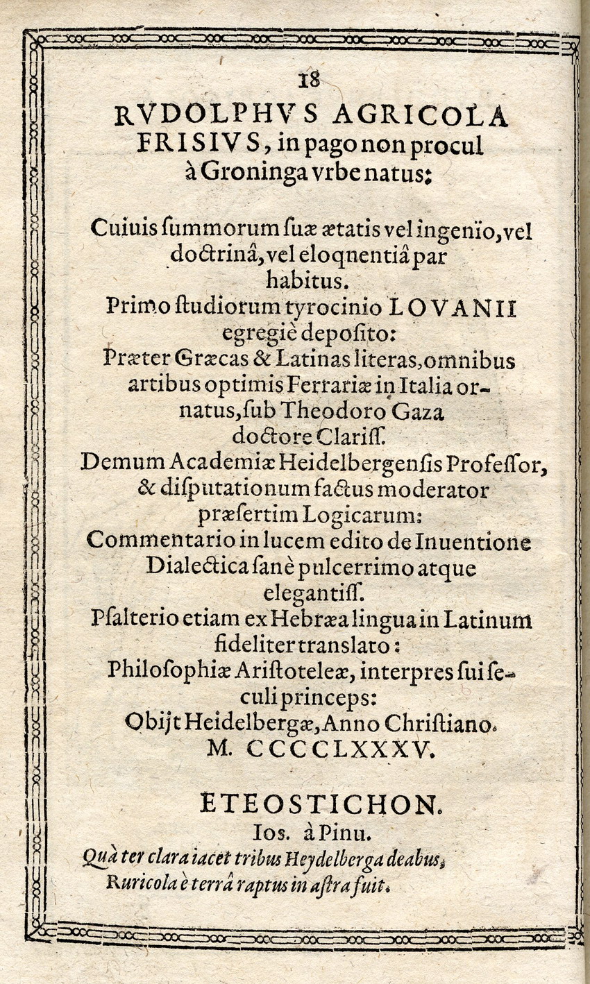 Savonarola