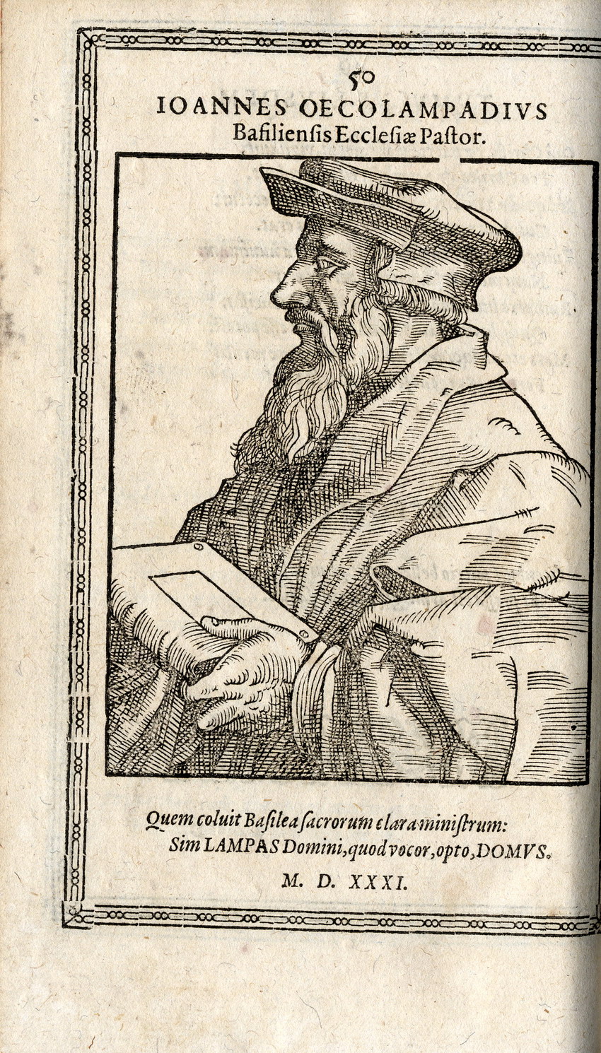 Ökolampadius