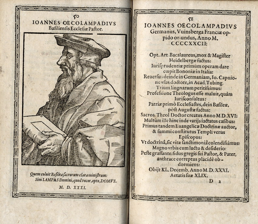 Ökolampadius