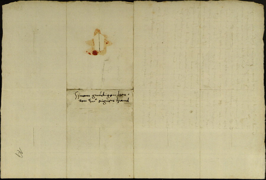 Zwingli an Landgraf Philipp, 11. Februar 1531