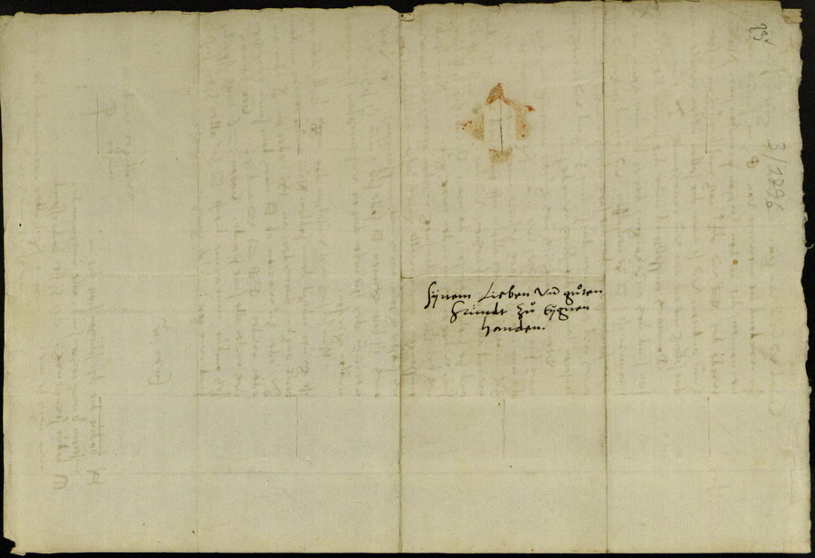 Zwingli an Landgraf Philipp, 28. April 1531