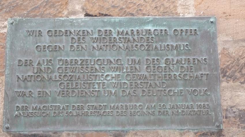 Foto Arrestzellen in der Rathausschirn, 2014