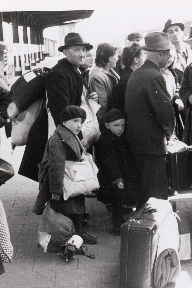 3. Deportation Sobibor/Izbica  Mai/Juni 1942