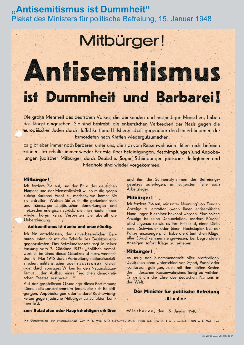 V. Justizielle Aufarbeitung nach 1945 V. Justizielle Aufarbeitung nach 1945