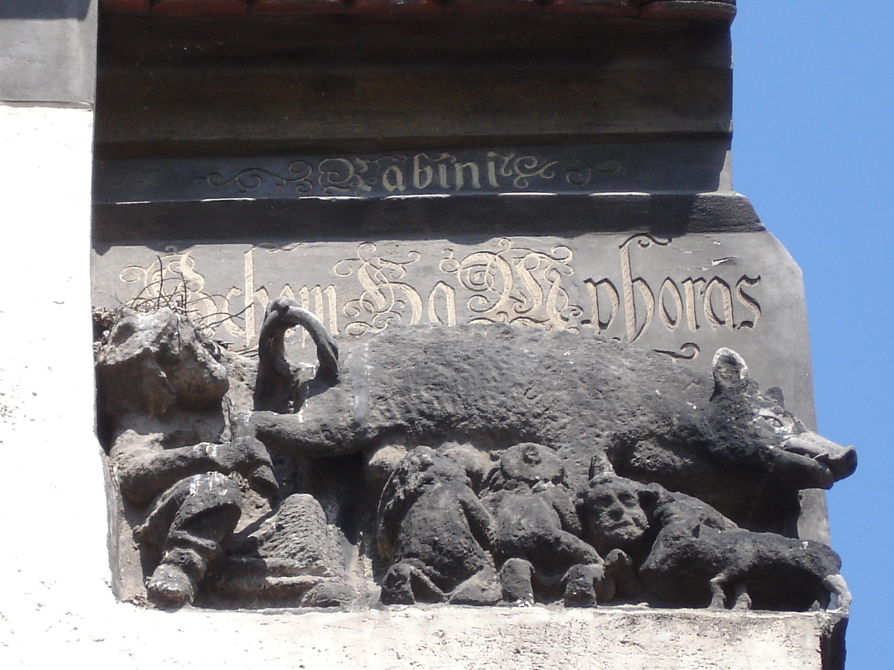 Martin Luther und die Juden Martin Luther und die Juden