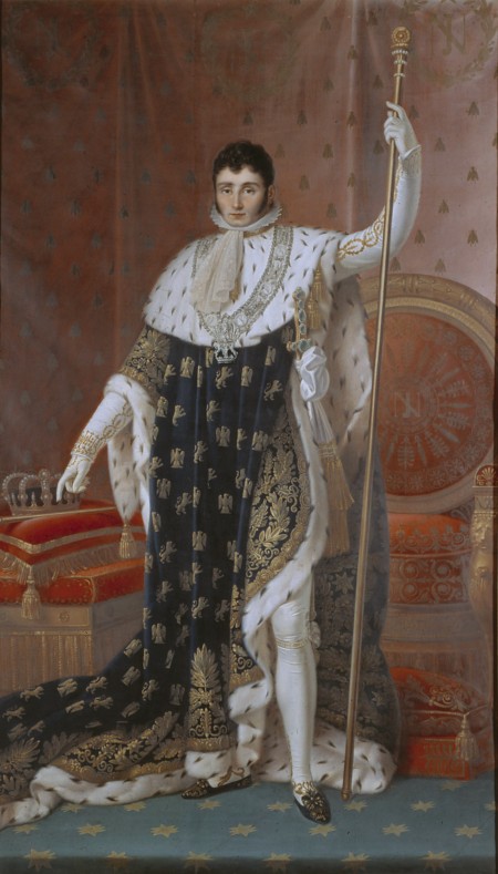 Die Emanzipation der Juden im Königreich Westphalen 1807-1813 Die Emanzipation der Juden im Königreich Westphalen 1807-1813