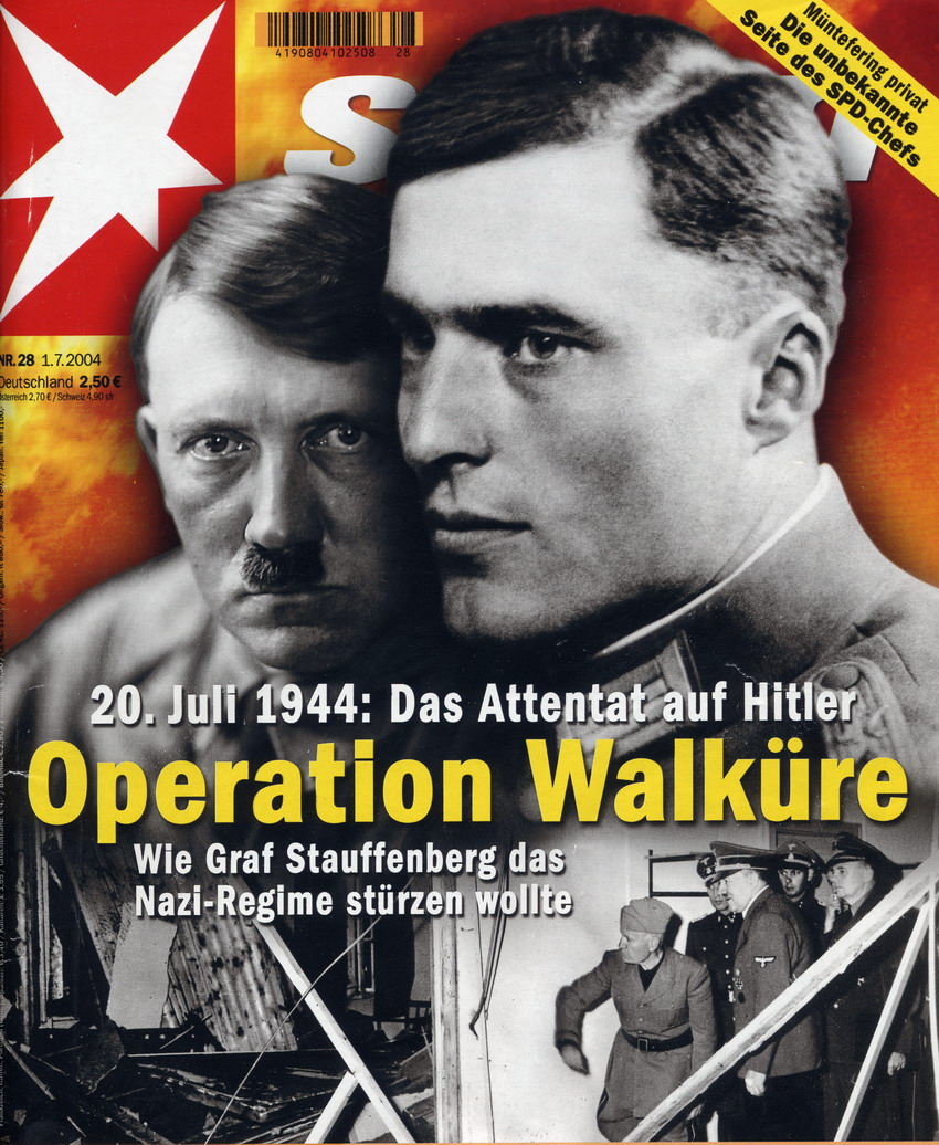 Wandel des Geschichtsbildes: Fellgiebel und der Widerstand des 20. Juli in Geschichtsschreibung und Erinnerungskultur der Bundesrepublik Deutschland Wandel des Geschichtsbildes: Fellgiebel und der Widerstand des 20. Juli in Geschichtsschreibung und Erinnerungskultur der Bundesrepublik Deutschland