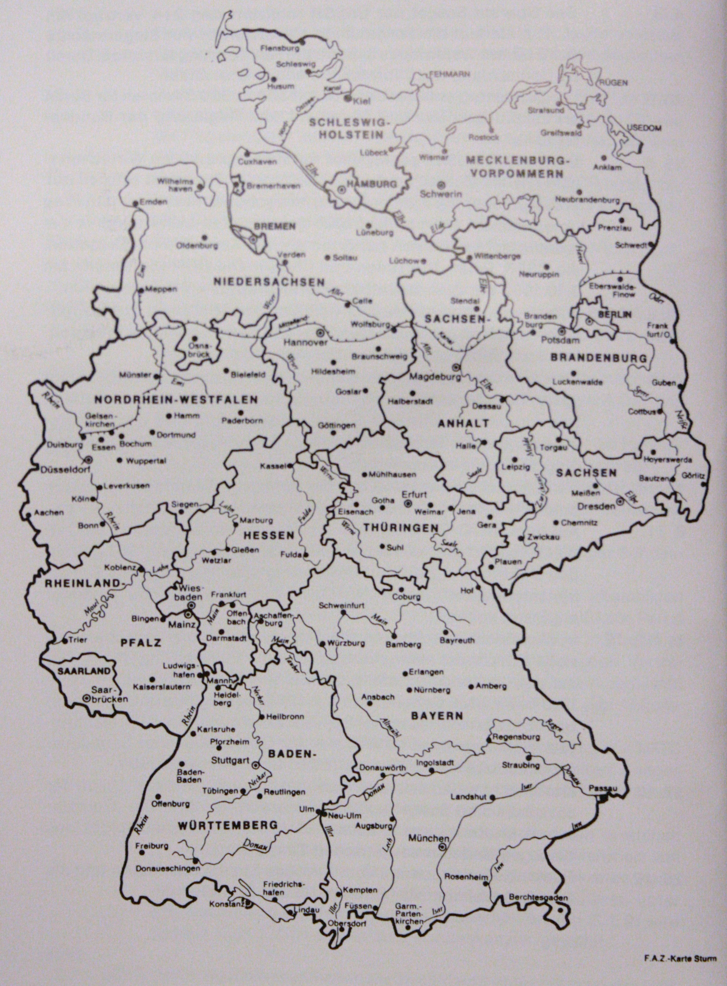 Die Große Koalition 1966-1969 Die Große Koalition 1966-1969