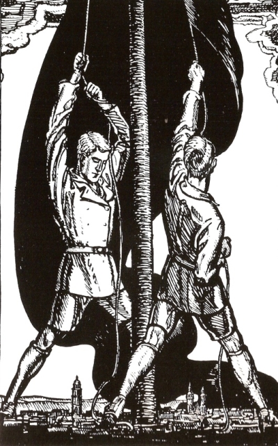 Politisierung und Jugendautonomie am Ende der Republik Politisierung und Jugendautonomie am Ende der Republik