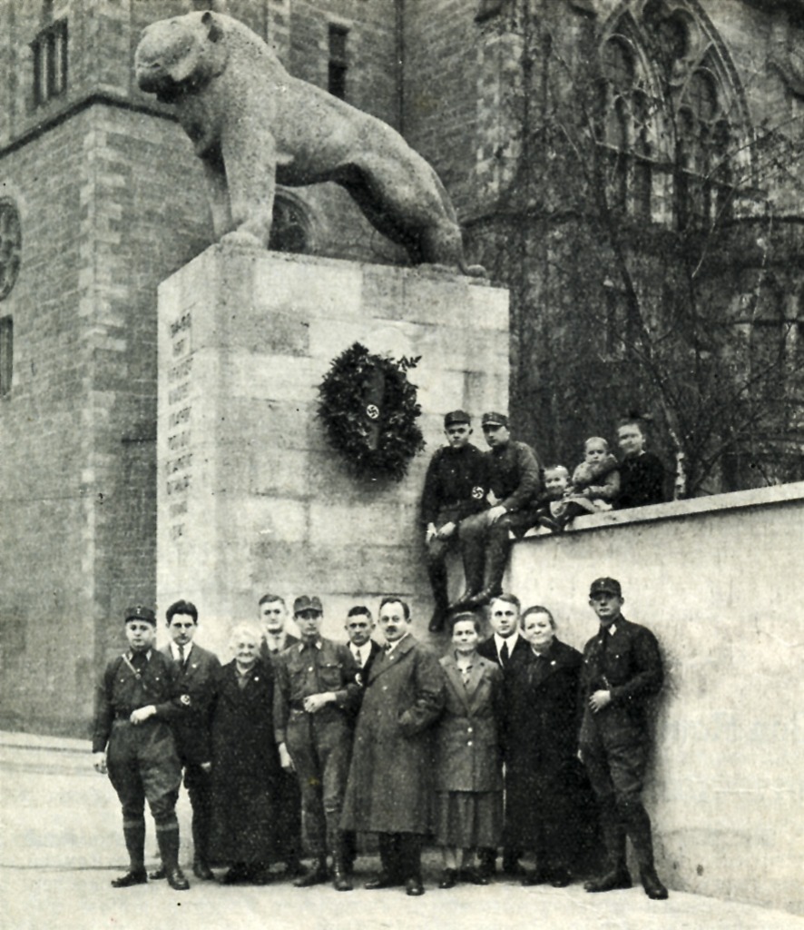 Einstieg: Rudolphsplatz Einstieg: Rudolphsplatz