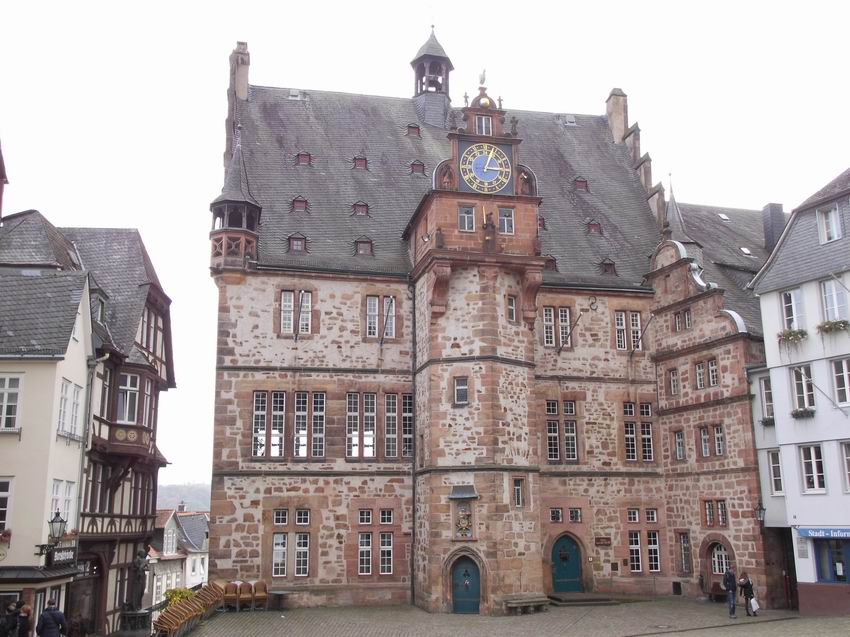 Rathaus: Verfolgung politischer Gegner und Gleichschaltung Rathaus: Verfolgung politischer Gegner und Gleichschaltung
