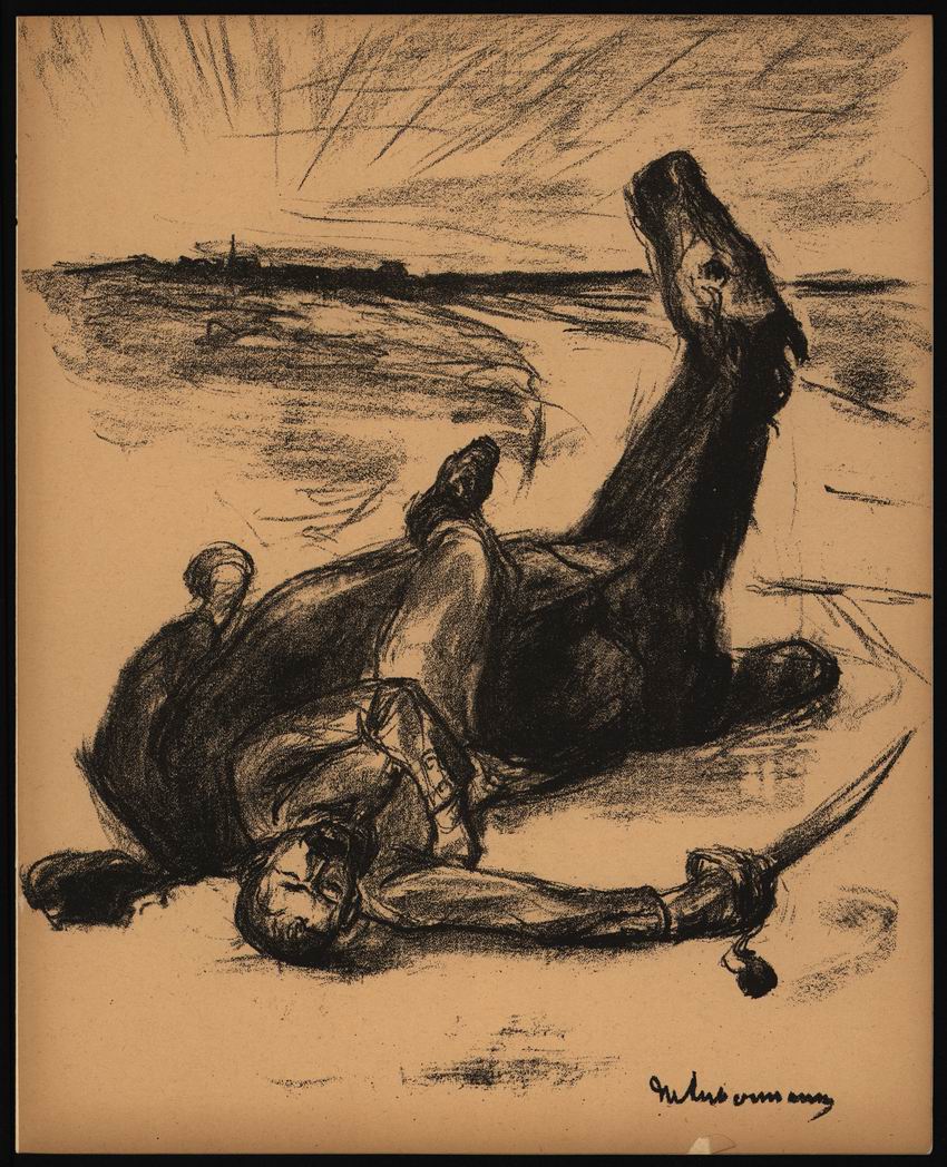Krieg durch Kunst Krieg durch Kunst