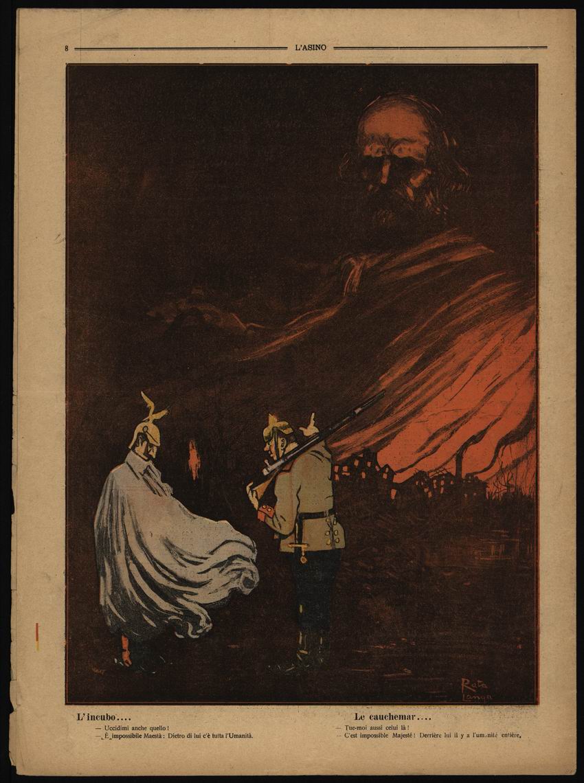 Kriegsende Kriegsende