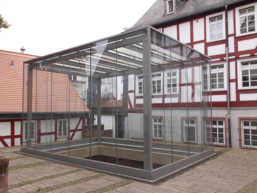 Religiöse Minderheiten: Der Umgang mit Juden in Marburg Religiöse Minderheiten: Der Umgang mit Juden in Marburg