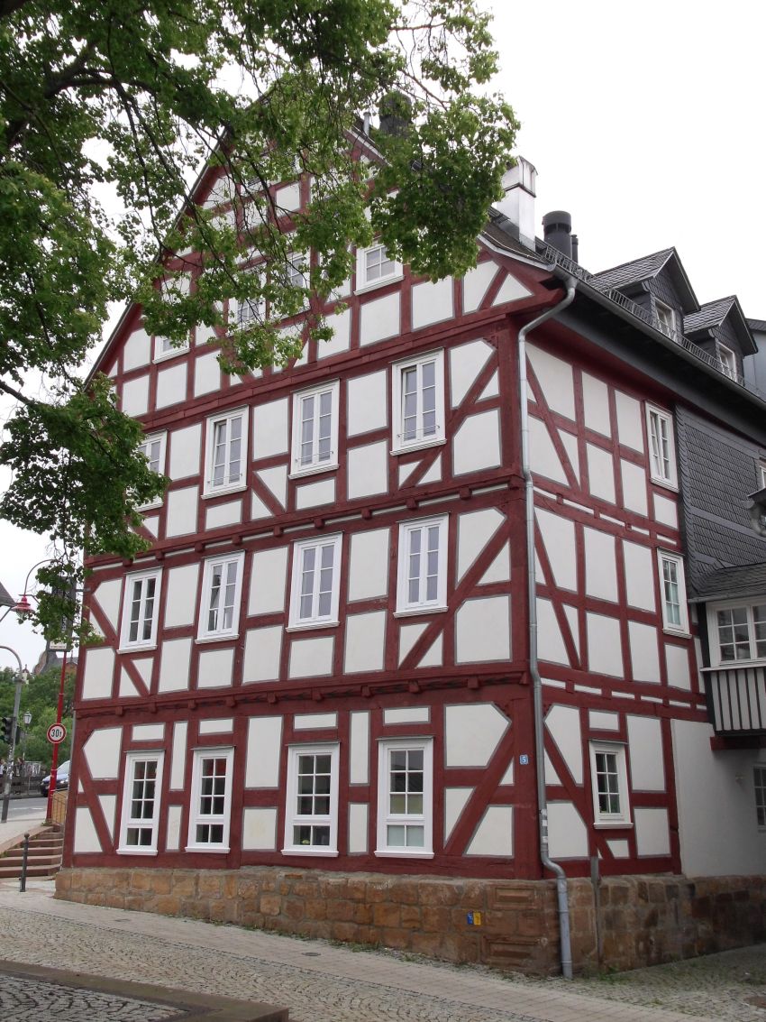 Handwerker und Zünfte Handwerker und Zünfte