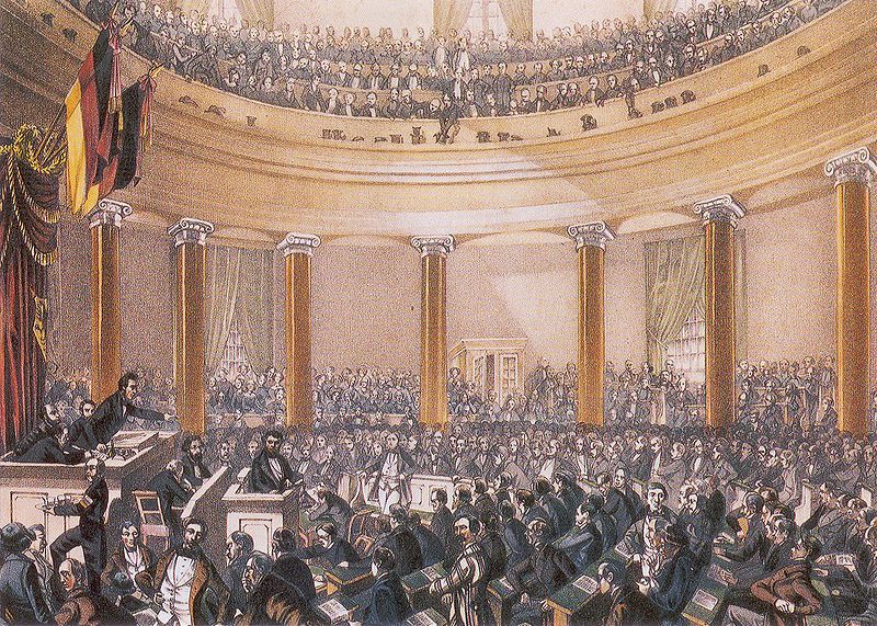 Parteienbildung Parteienbildung