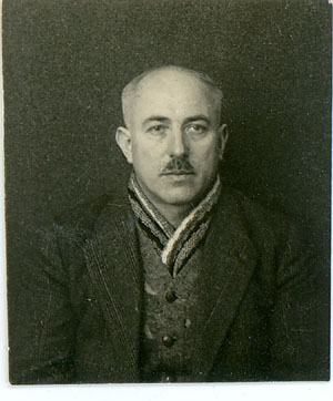Die Verfolgung des Widerstands: Wilhelm Leuschner Die Verfolgung des Widerstands: Wilhelm Leuschner
