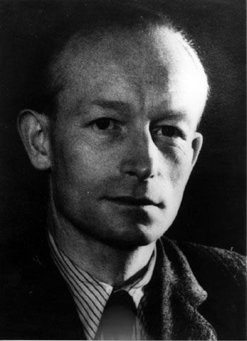 Die Verfolgung des Widerstands: Adolf Reichwein Die Verfolgung des Widerstands: Adolf Reichwein