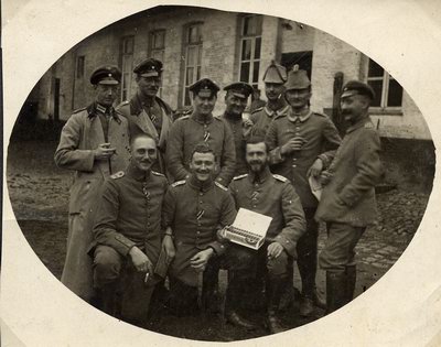Nachrichtengeneral Erich Fellgiebel: Stationen einer Karriere 1886-1944 Nachrichtengeneral Erich Fellgiebel: Stationen einer Karriere 1886-1944