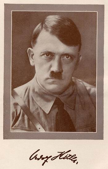 Hitler im Weltkrieg Hitler im Weltkrieg