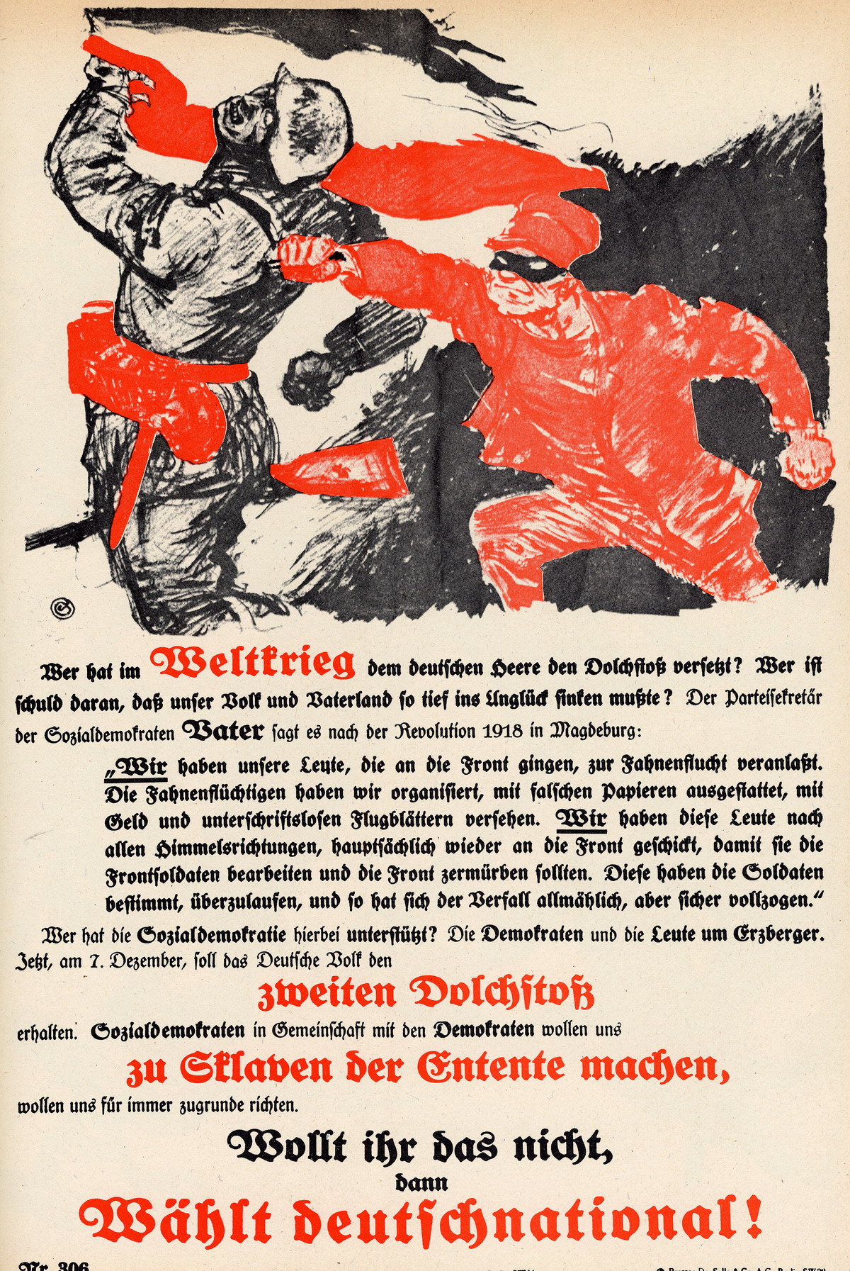Die Krisenjahre 1919-1923 und der Übergang zur Stabilisierung 1924-1926 Die Krisenjahre 1919-1923 und der Übergang zur Stabilisierung 1924-1926