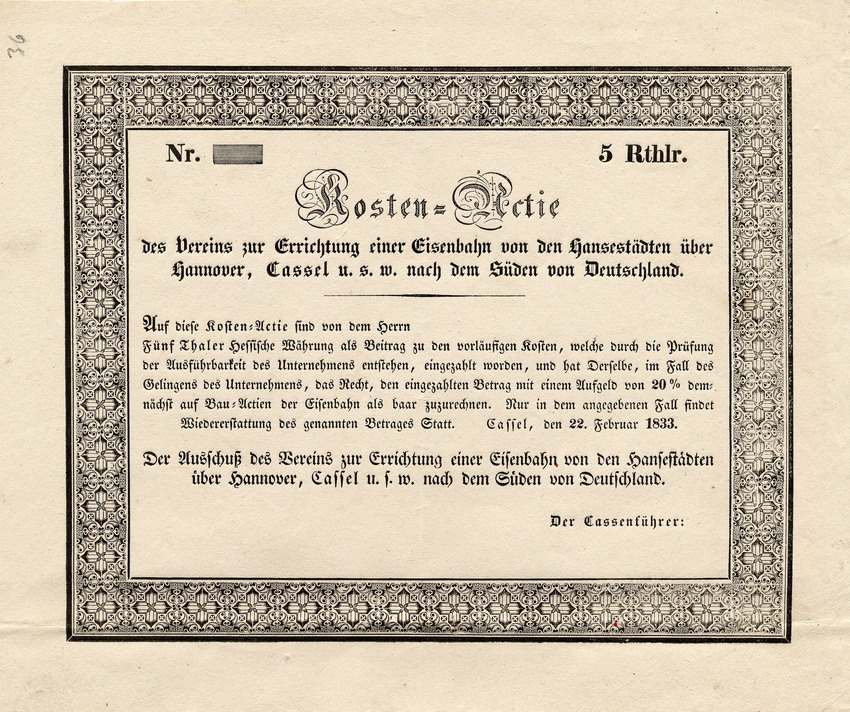 Planung und Finanzierung Planung und Finanzierung