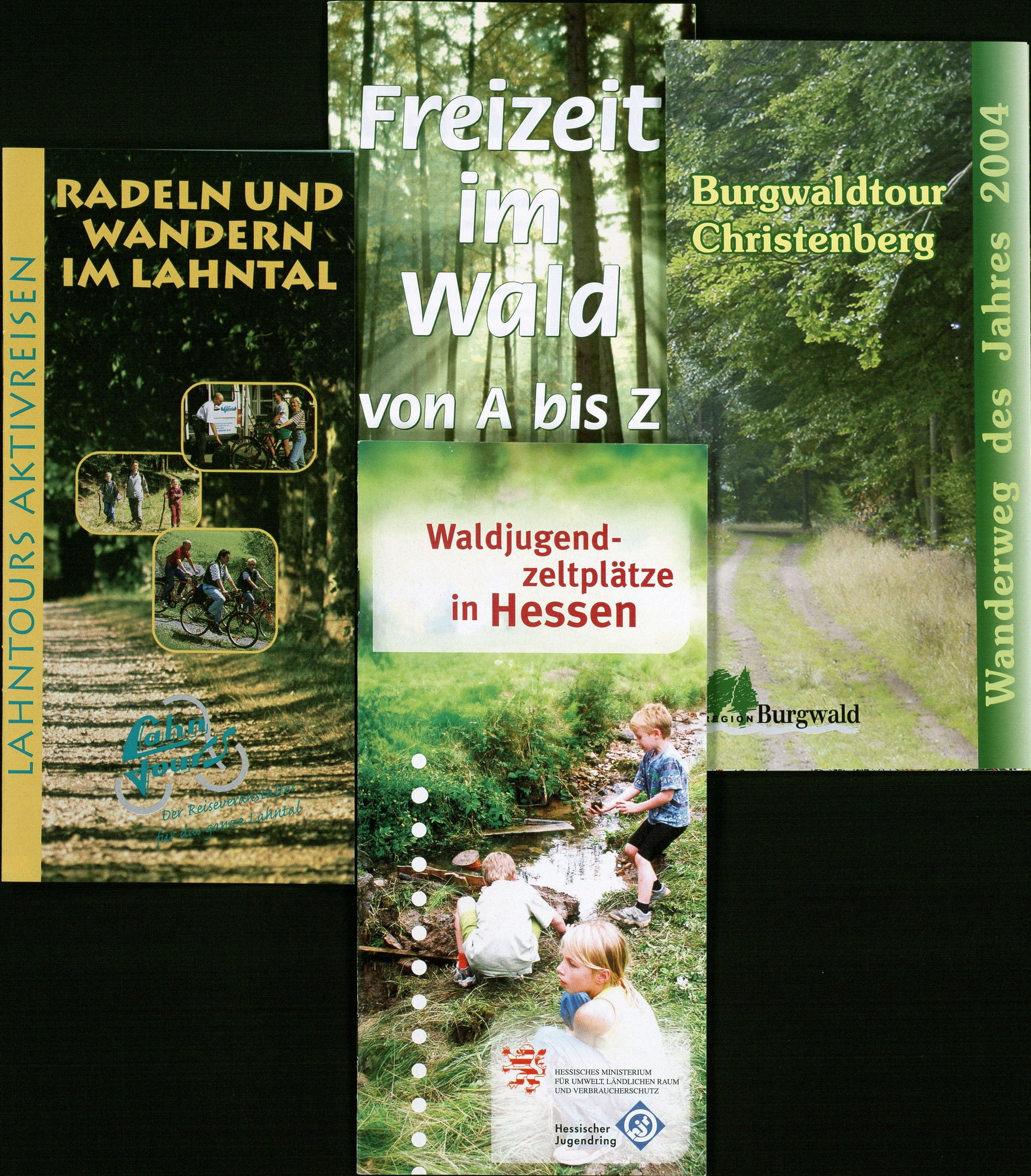 Der Wald im Spannungsfeld von Naturschutz, Erholungsfunktion und wirtschaftlichen Interessen Der Wald im Spannungsfeld von Naturschutz, Erholungsfunktion und wirtschaftlichen Interessen