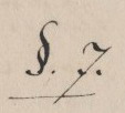 Revolutionäre Umtriebe in dem Königreich Württemberg; insbesondere Militär – Meuterei des Oberlieutennants Koseritz. (§ 7) Revolutionäre Umtriebe in dem Königreich Württemberg; insbesondere Militär – Meuterei des Oberlieutennants Koseritz. (§ 7)
