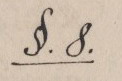 Frankfurter Complott zu Bewirkung einer allgemeinen deutschen Revolution. a.) Bildung und Ausdehnung des Complotts (§8) Frankfurter Complott zu Bewirkung einer allgemeinen deutschen Revolution. a.) Bildung und Ausdehnung des Complotts (§8)