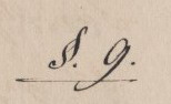 b.) Bestellung auswärtiger Theilnehmer an den beabsichtitgen Ausbruch. (§ 9) b.) Bestellung auswärtiger Theilnehmer an den beabsichtitgen Ausbruch. (§ 9)