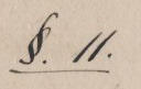 d.) Aufruhr in Frankfurt am 3. April 1833. (§ 11) d.) Aufruhr in Frankfurt am 3. April 1833. (§ 11)