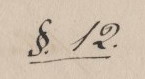 e.) Gleichzeitige revolutionäre Bewegungen in und außerhalb Deutschlands (§ 12) e.) Gleichzeitige revolutionäre Bewegungen in und außerhalb Deutschlands (§ 12)