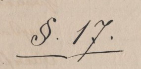 (§ 17) (§ 17)