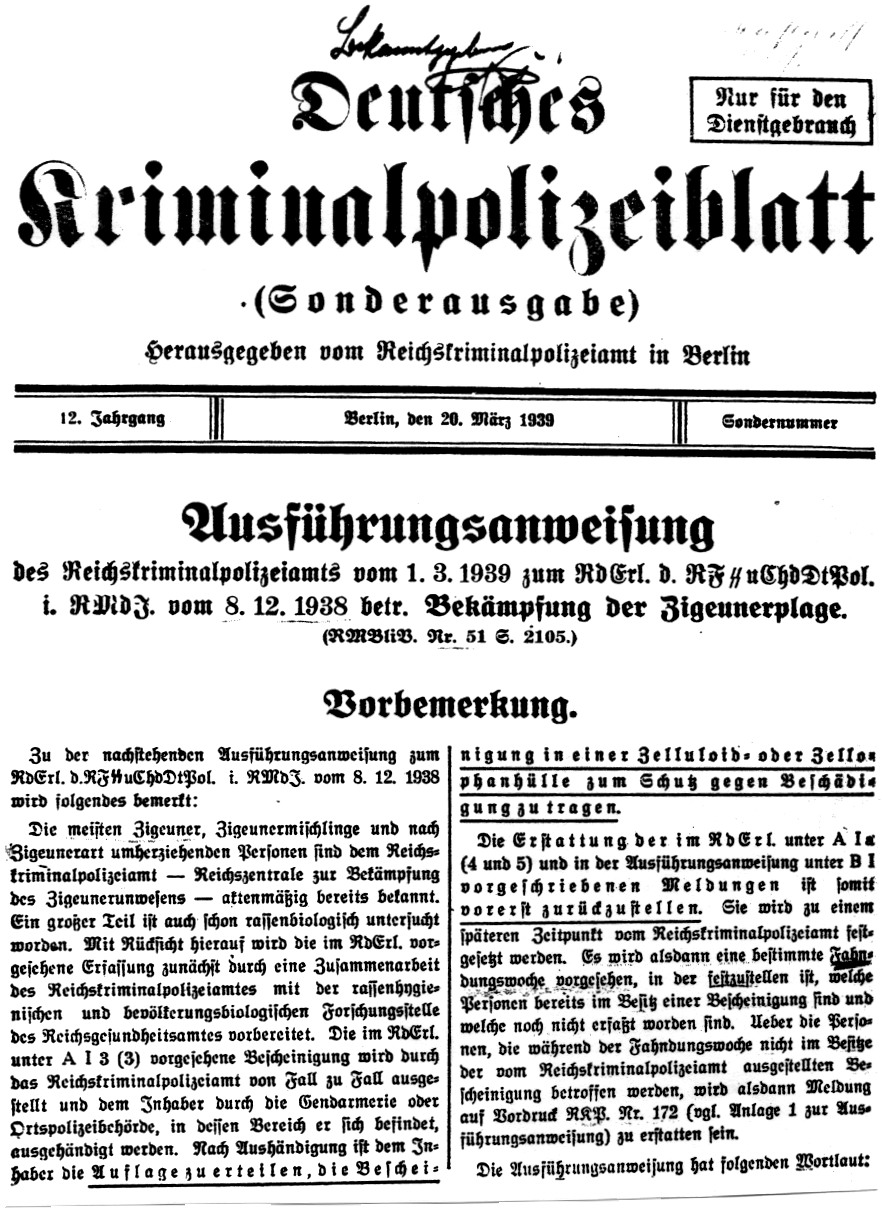 Vorbereitung und Durchführung der Deportationen in Konzentrations- und Vernichtungslager 1938 bis 1944 Vorbereitung und Durchführung der Deportationen in Konzentrations- und Vernichtungslager 1938 bis 1944