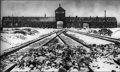 Sinti und Roma aus Hessen in Auschwitz und anderen Lagern 1943 und 1944 Sinti und Roma aus Hessen in Auschwitz und anderen Lagern 1943 und 1944
