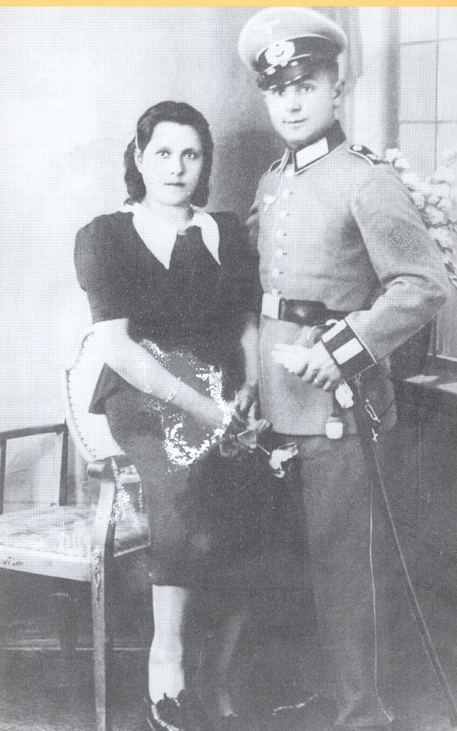 Ausschluss der Sinti und Roma aus der nationalsozialistischen Gesellschaft 1933 bis 1943 Ausschluss der Sinti und Roma aus der nationalsozialistischen Gesellschaft 1933 bis 1943