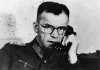 Bild zur Ausstellung General Erich Fellgiebel und der 20. Juli 1944.