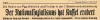 Bild zur Ausstellung Der Aufstieg der Nationalsozialisten in Hessen 1932-1936